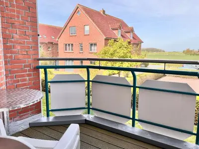 Ferienwohnung für 3 Personen (40 m²) in Schillig 7/10