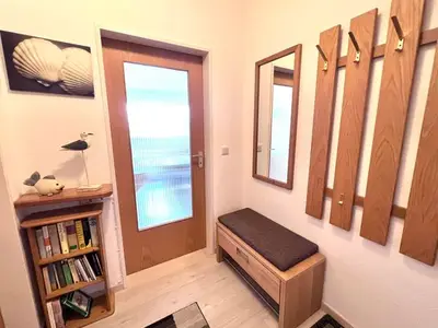 Ferienwohnung für 3 Personen (40 m²) in Schillig 9/10