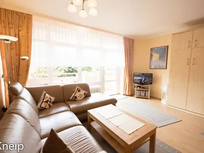 Ferienwohnung für 4 Personen (54 m²) in Schillig 3/10