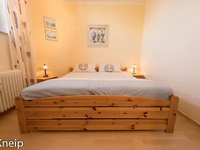 Ferienwohnung für 4 Personen (54 m²) in Schillig 7/10