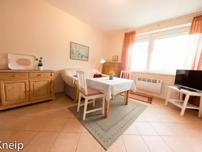 Ferienwohnung für 2 Personen (30 m²) in Horum 3/10