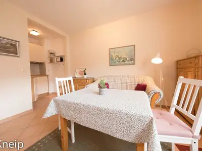 Ferienwohnung für 2 Personen (30 m²) in Horum 4/10