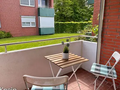 Ferienwohnung für 2 Personen (30 m²) in Horum 6/10