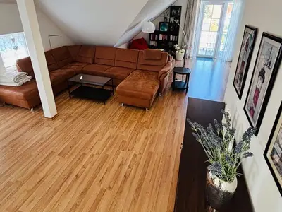 Ferienwohnung für 3 Personen (65 m²) in Horum 2/10