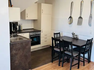 Ferienwohnung für 3 Personen (65 m²) in Horum 5/10