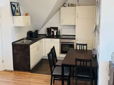 Ferienwohnung für 3 Personen (65 m²) in Horum 6/10