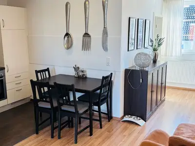 Ferienwohnung für 3 Personen (65 m²) in Horum 7/10