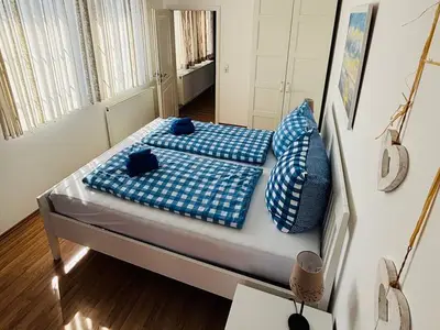 Ferienwohnung für 3 Personen (65 m²) in Horum 8/10