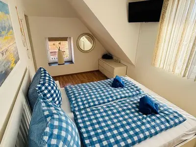 Ferienwohnung für 3 Personen (65 m²) in Horum 9/10