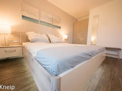 Ferienwohnung für 4 Personen (54 m²) in Schillig 5/10