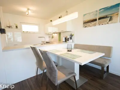 Ferienwohnung für 4 Personen (54 m²) in Schillig 7/10