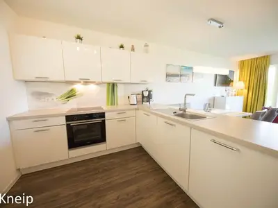 Ferienwohnung für 4 Personen (54 m²) in Schillig 8/10