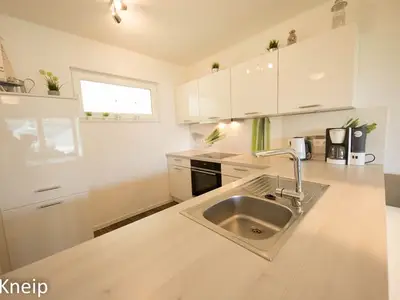 Ferienwohnung für 4 Personen (54 m²) in Schillig 9/10