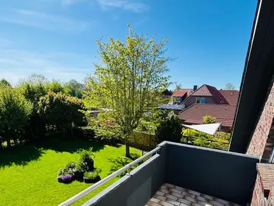 Ferienwohnung für 2 Personen (75 m²) in Horum 1/10