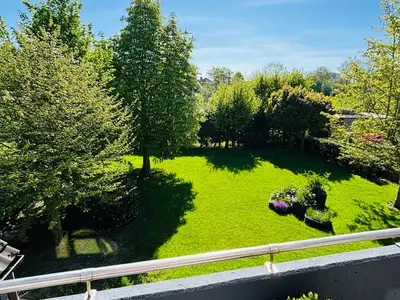 Ferienwohnung für 2 Personen (75 m²) in Horum 2/10