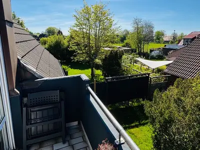Ferienwohnung für 2 Personen (75 m²) in Horum 5/10