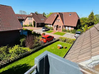 Ferienwohnung für 2 Personen (75 m²) in Horum 6/10