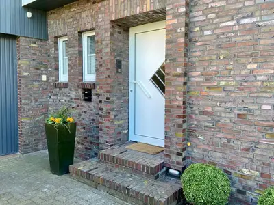 Ferienwohnung für 2 Personen (75 m²) in Horum 7/10
