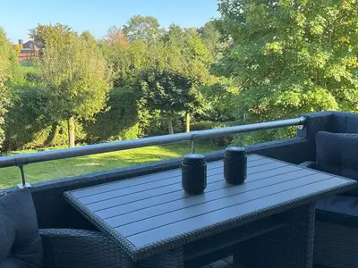 Ferienwohnung für 2 Personen (75 m²) in Horum 9/10