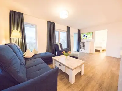 Ferienwohnung für 5 Personen (80 m²) in Schillig 2/10