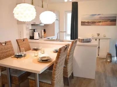 Ferienwohnung für 5 Personen (80 m²) in Schillig 5/10
