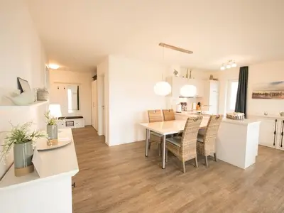 Ferienwohnung für 5 Personen (80 m²) in Schillig 6/10