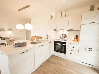 Ferienwohnung für 5 Personen (80 m²) in Schillig 7/10