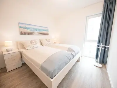 Ferienwohnung für 5 Personen (80 m²) in Schillig 9/10