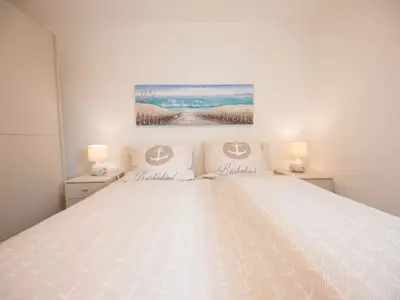 Ferienwohnung für 5 Personen (80 m²) in Schillig 10/10