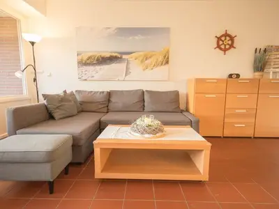 Ferienwohnung für 3 Personen (45 m²) in Schillig 2/10