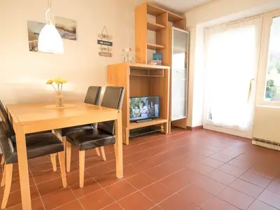 Ferienwohnung für 3 Personen (45 m²) in Schillig 3/10