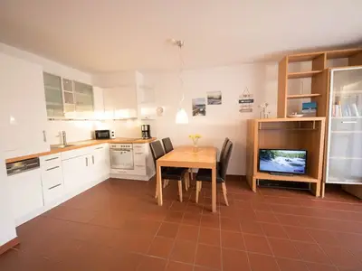 Ferienwohnung für 3 Personen (45 m²) in Schillig 5/10