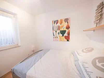 Ferienwohnung für 3 Personen (45 m²) in Schillig 8/10