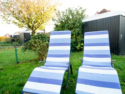 Ferienwohnung für 3 Personen (45 m²) in Schillig 10/10