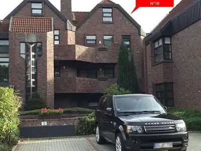 Ferienwohnung für 6 Personen (97 m²) in Horumersiel 2/10