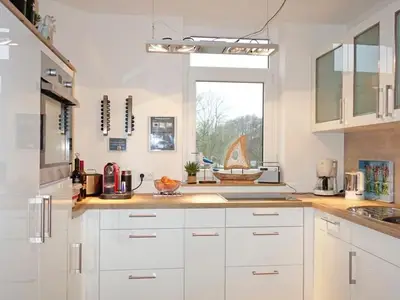 Ferienwohnung für 6 Personen (97 m²) in Horumersiel 4/10