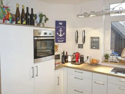 Ferienwohnung für 6 Personen (97 m²) in Horumersiel 5/10
