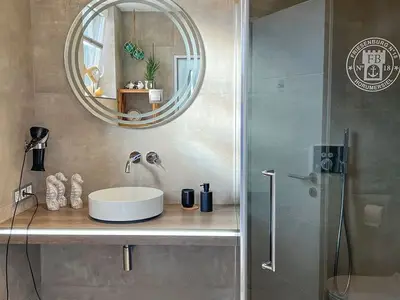 Ferienwohnung für 6 Personen (97 m²) in Horumersiel 7/10