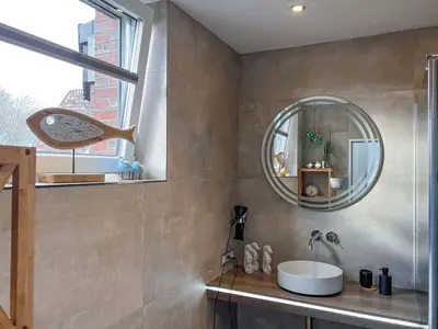 Ferienwohnung für 6 Personen (97 m²) in Horumersiel 9/10