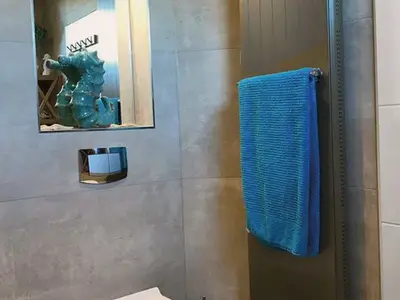 Ferienwohnung für 6 Personen (97 m²) in Horumersiel 10/10