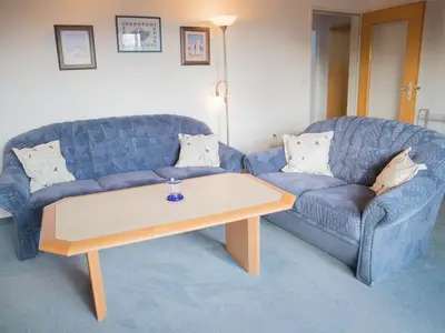 Ferienwohnung für 4 Personen (55 m²) in Schillig 2/10