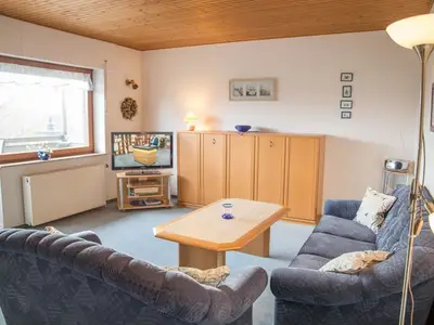 Ferienwohnung für 4 Personen (55 m²) in Schillig 3/10
