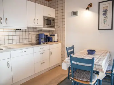 Ferienwohnung für 4 Personen (55 m²) in Schillig 4/10