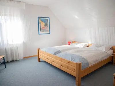 Ferienwohnung für 4 Personen (55 m²) in Schillig 5/10