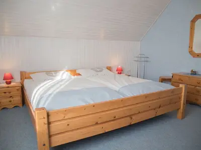 Ferienwohnung für 4 Personen (55 m²) in Schillig 6/10