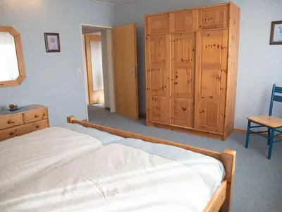 Ferienwohnung für 4 Personen (55 m²) in Schillig 7/10