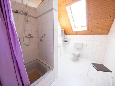 Ferienwohnung für 4 Personen (55 m²) in Schillig 8/10