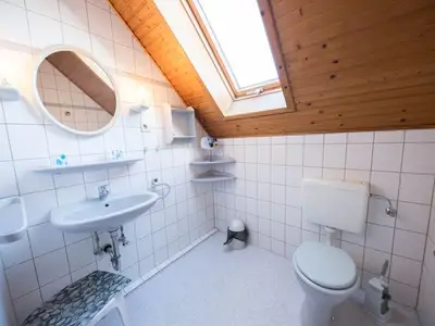 Ferienwohnung für 4 Personen (55 m²) in Schillig 9/10