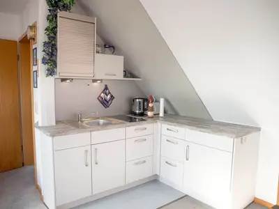 Ferienwohnung für 3 Personen (23 m²) in Schillig 3/10