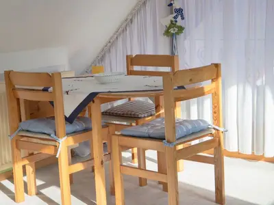 Ferienwohnung für 3 Personen (23 m²) in Schillig 5/10